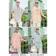 Amanda BLOUSE