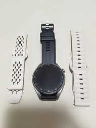 Huawei watch 3 pro 智能手錶(Esim版本）