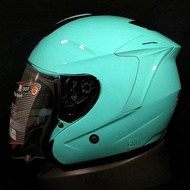 Helm INK DYNAMIC AQUA BLUE ORIGINAL HELM INK DYNAMIC BLUE AQUA ORIGINAL HELM TOURING INK DYNAMIC TOS
