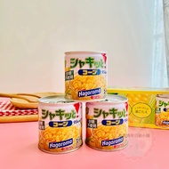 [Elephant Mommy] Japan Hagoromo Corn Can Kernel Canned Seasoning Sweet Corn Kernel