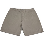 Waist 44 Inches Khaki Shorts