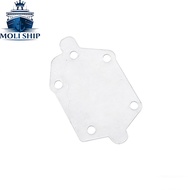 692-24411 Outboard Fuel Pump Diaphragm for Yamaha 25hp 30hp 40hp 50hp 60hp 75hp 85hp 90HP 692-24411-
