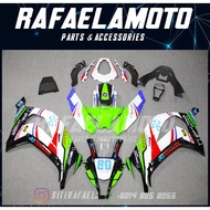 Kawasaki ZX-10R Full Coverset Year 2011-2015 Fairing 49