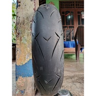 CORSA R93 150/ 60-17 ORIGINAL TIRES COPOTAN