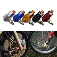 Motorcycle ABS 10mm Anti-locked Braking System Caliper Assist Kit for Moto Dirt Bike ATV Quad Go Kar