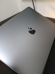 Apple Macbook Pro 2018 13吋 Intel Core i5 , quad core 2.3GHz cpuIntel Iris Plus Graphics 655 1536MB16