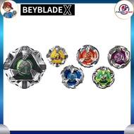 BEYBLADE X BX-35 Random Booster Vol. 4