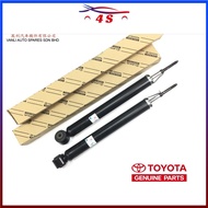 Rear Right & Left Absorber (to Link) Toyota Wish 2.0cc ANE10 1.8cc ZNE10
