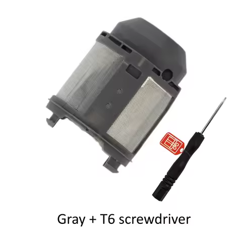 Inner Filter Core for Dyson Airwrap HS01 HS05 Fits Curling Wand & Hair Dryer Attachment