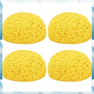 [W F S B] 4Pcs Texture Sponge Drywall Texture Sponge Texture Patch Sponge for Texture Repair DIY Pai