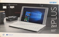 Alcatel Tablet+4G Keyboard