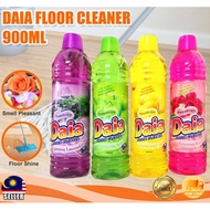 DAIA FLOOR CLEANER 900ML [LAVENDER LEMON APPLE ROSE]
