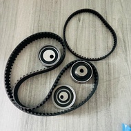 Timing Kit Set Timing Belt Tensioner Kit For Gonow GA200 4G63 Engine