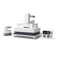 xTool Heat Press All-In-One Kit (3 Pin Malaysia Version-will not work in US)