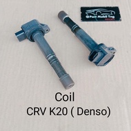 Honda Crv K20 K24 Accord Stream Ignition Coil