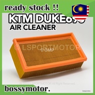 KTM DUKE690 AIR CLEANER AIR FILTER (STANDARD) KTMDUKE690 KTMDUKE 690 KTM DUKE 690