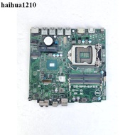 Dell DELL Optiplex 7050M MFF Standard Pressure Version Low Pressure Version Motherboard D8-MFF-SF65