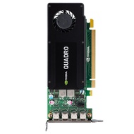 Sesuai untuk kad grafik reka bentuk profesional pakej industri Leadtek NVIDIA Quadro K1200 4GB