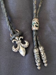 Epic Hero 純銀頸鏈 (非Chrome Hearts)