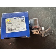 JCB 3D / 3cx    AC PUMP   PERKINS