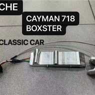 PORSCHE CAYMAN 718 BOXSTER PDK SENSOR