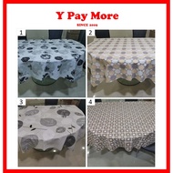 Table Mat Table Cloth/ Table Cloth/ NR Table Cloth/ (Width 1.37 Meters)
