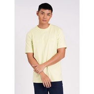 BTO4518 - BENCH/ Men's Crew Neck Tee