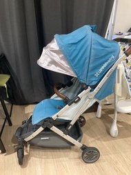 Uppababy MINU 嬰兒推車 二手