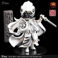 ~代友出售~ 霹靂無雙 3D 激戰天下 激戰群誌 異譜劍者 單買「 魔劍狼 白衣劍少 」（魔吞十二宮 荒狼 風之痕）