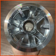 ✙ ☬ ☍ HIRC PULLEY SET NMAX/AEROX VERSION 2
