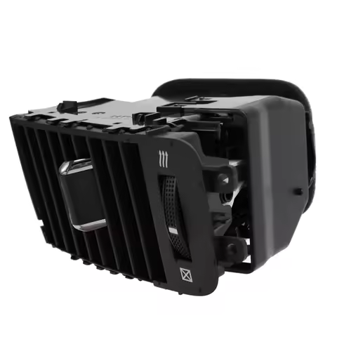 Car Dash Air Conditioning Outlet For Toyota Land Cruiser Prado LC120 GX470 03-09 Air Vent Grille 556