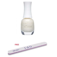 Entity Nail Lacquer #Spotlight(WHITE COLOR)#Normal Nail Lacquer #15ml