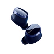 Bowers&Wilkins B&W Pi8 True Wireless Active Noise Cancelling Headphones, IP54 Waterproof Rating, Ear