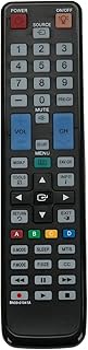 BN59-01041A Replacement Remote Compatible with Samsung TV UN60C6300 UN60C6300SF UN60C6300SFXZA UN60C