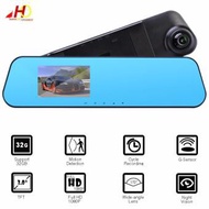 [READY STOCK] Car Black Box DVR HD 720P