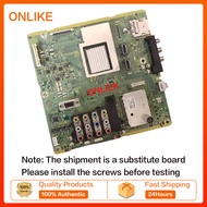 90% ใหม่เดิมเมนบอร์ด TH-L42U20C พานาโซนิค TNP4G467หน้าจอ2A SCD1วัตถุทางกายภาพ LC420WUN