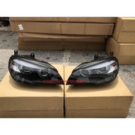 BMW E70 X5 Head Lamp
