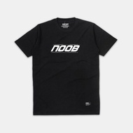 S-5XL T-Shirt NOOB COMBEDSize S-5XL