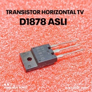 TRANSISTOR 2SD1878 D1878 D 1878 ORIGINAL