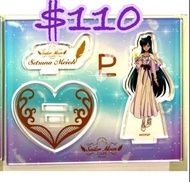 美少女戰士 Sailormoon Cafe 立牌