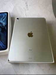 iPad pro 256gb 11 inch A1980