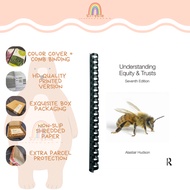 [PRINTED VERSION] Understanding Equity & Trusts Law (EQT Introductory)