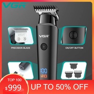 VGR V937 HAIR CLIPPER AND TRIMMER