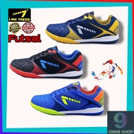 LINE7 URBAN/FLIX/RANGER/SPIRAL INDOOR SHOES/FUTSAL SHOE(SENIOR) READY STOCKS