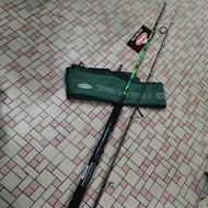 Berkley River Monter 2 Fishing Rod