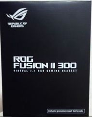 ROG Fusion II 300