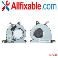 Dell Latitude  E7240  Series  GVH35  0GVH35  DC28000D6S  KSB0605HC  EG50040S1-C130-S9A  Notebook Com