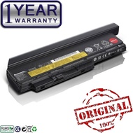 Original IBM Lenovo ThinkPad X230 X230i X220 42T4899 42T4940 42T4941 44++ 94Wh Laptop Battery