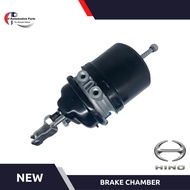 BRAKE CHAMBER HINO LOHAN 500 T24/24 S49S0-EW030