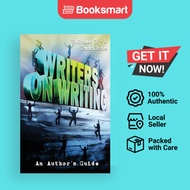 Writers On Writing Volume 1 - 4 Omnibus - Paperback - English - 9781684187591